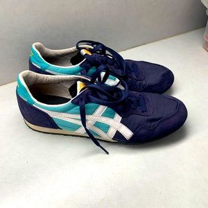 Onitsuka Tiger Serranos
